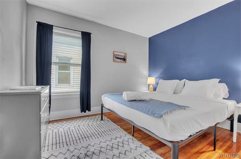 Tiny photo for 729 Ashland Avenue, Buffalo, NY 14222 (MLS # B1720182)