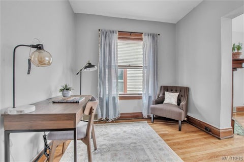 Tiny photo for 729 Ashland Avenue, Buffalo, NY 14222 (MLS # B1720182)