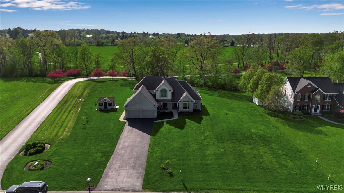 75 Stewart Court, Aurora, New York image 49