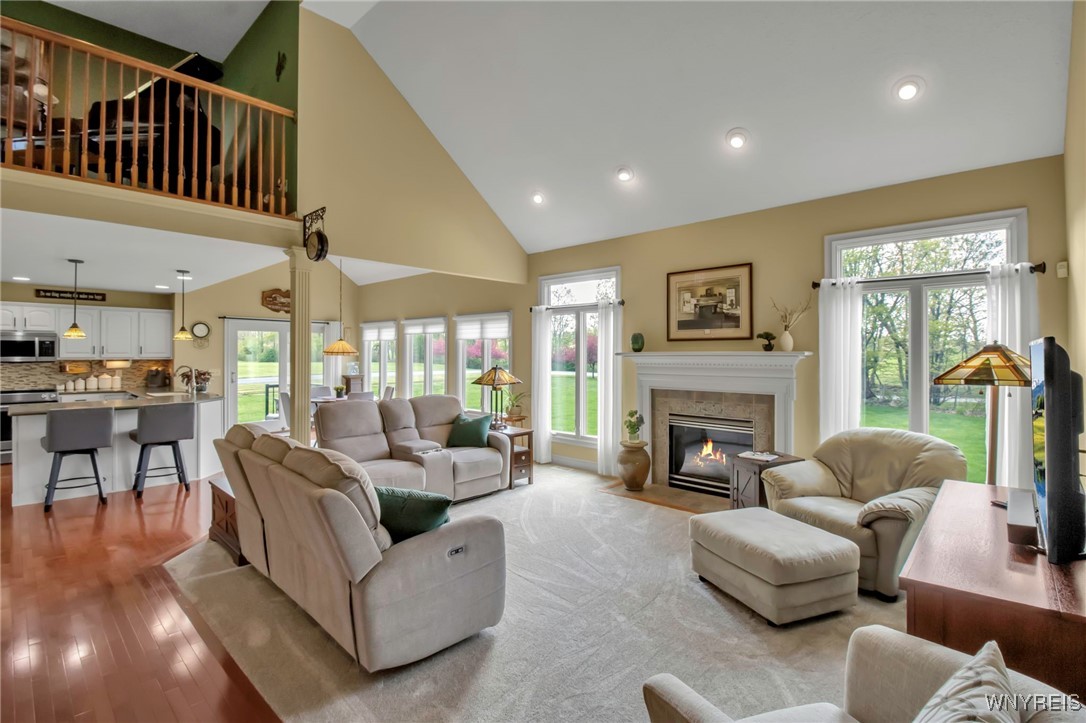 75 Stewart Court, Aurora, New York image 12