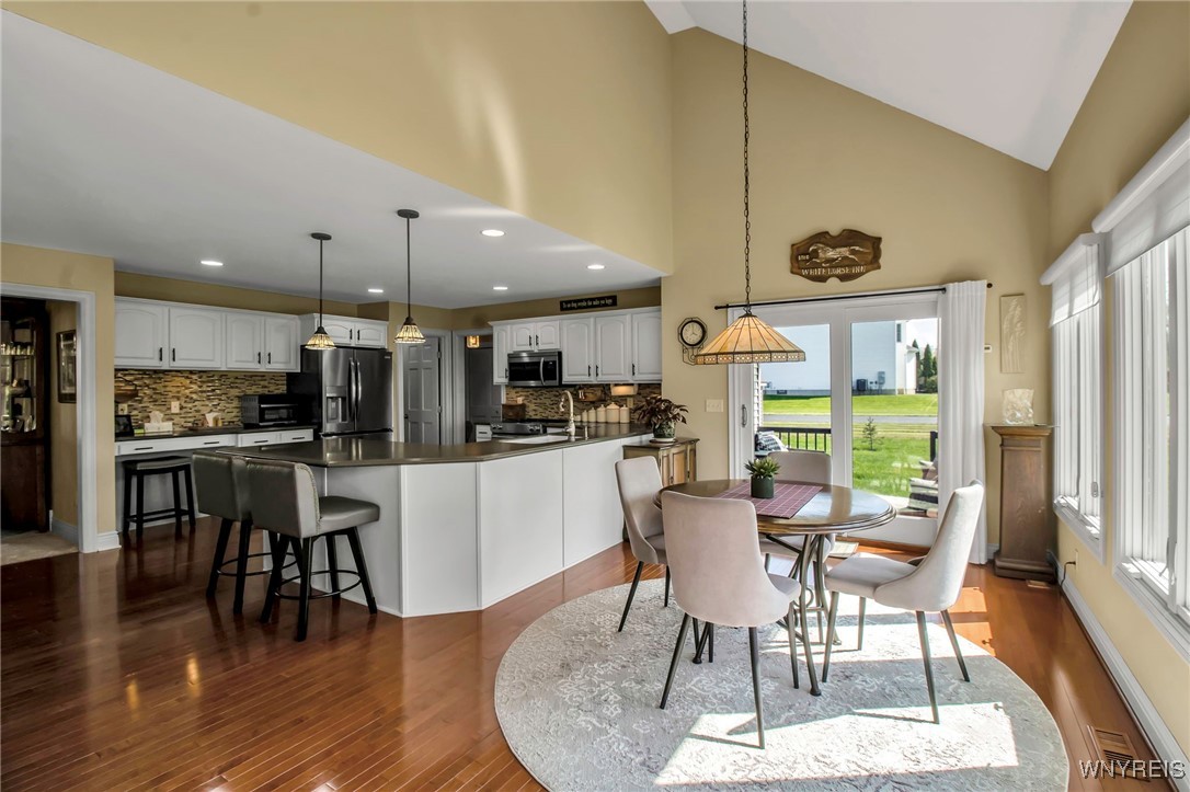 75 Stewart Court, Aurora, New York image 17
