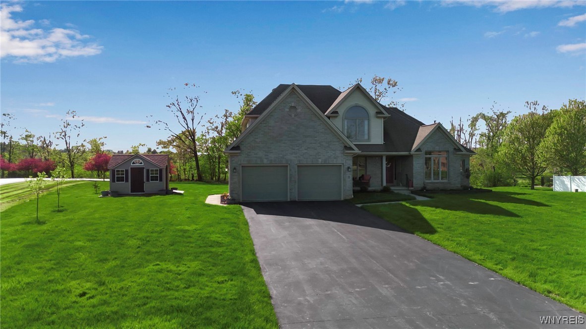 75 Stewart Court