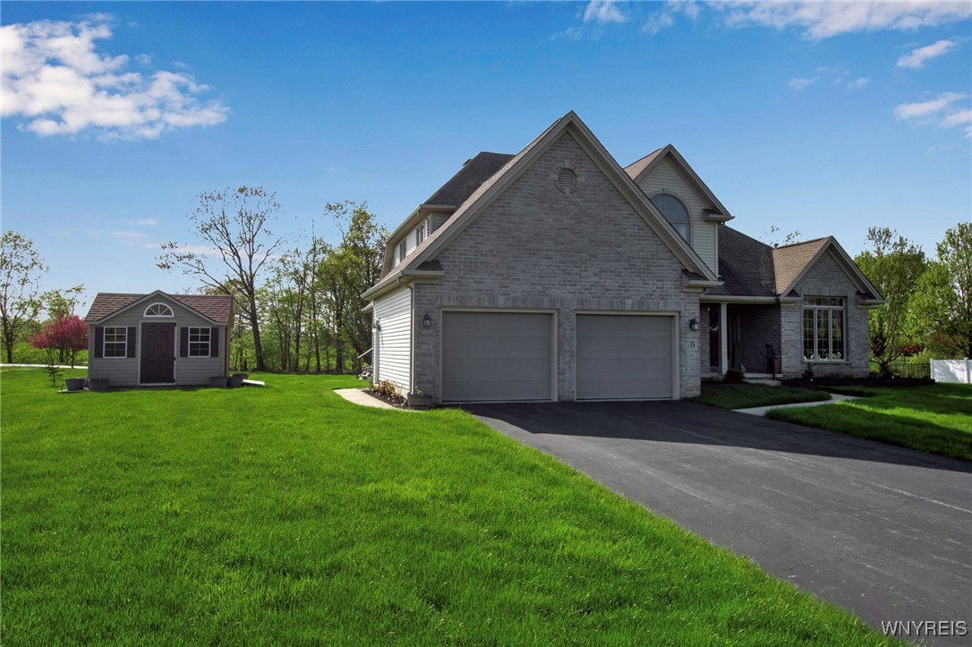 75 Stewart Court, Aurora, New York image 50