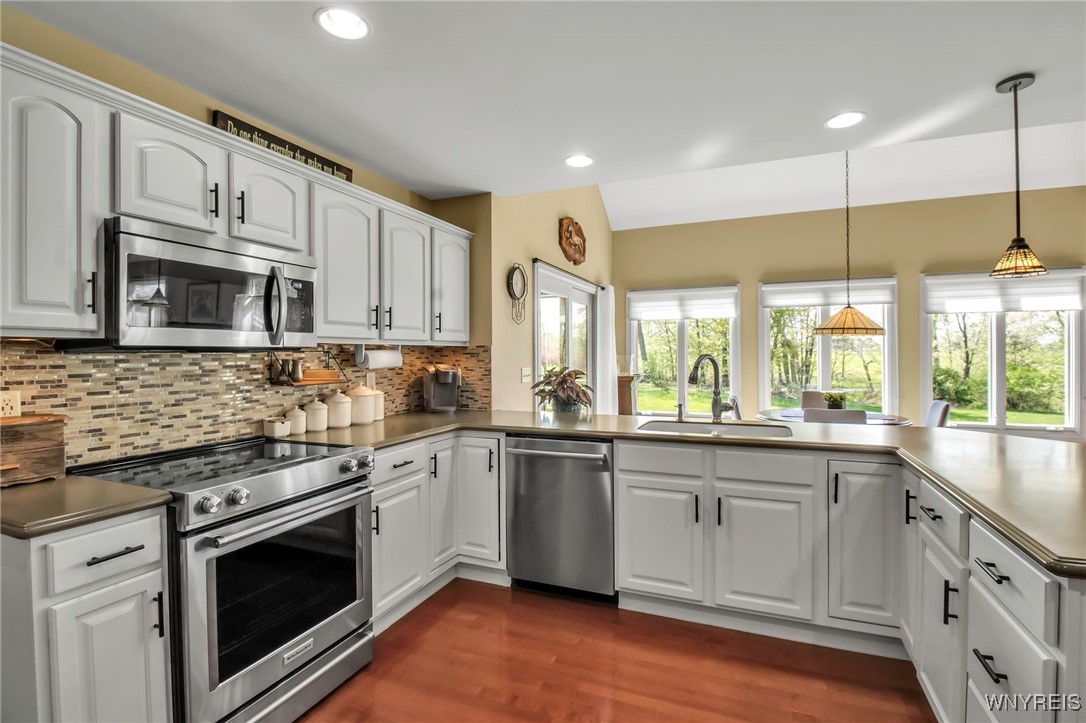 75 Stewart Court, Aurora, New York image 14