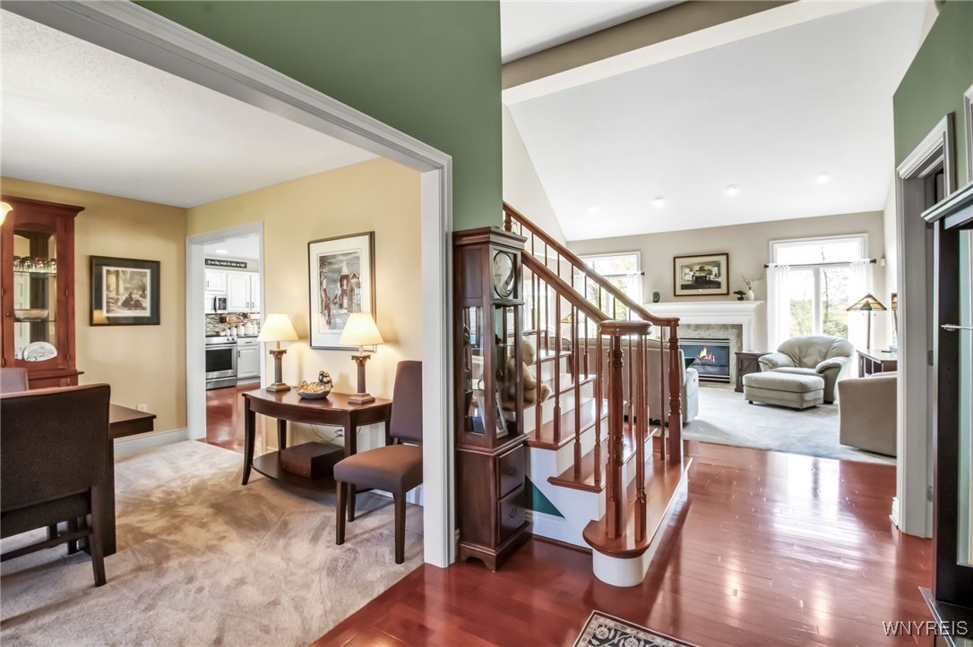 75 Stewart Court, Aurora, New York image 6