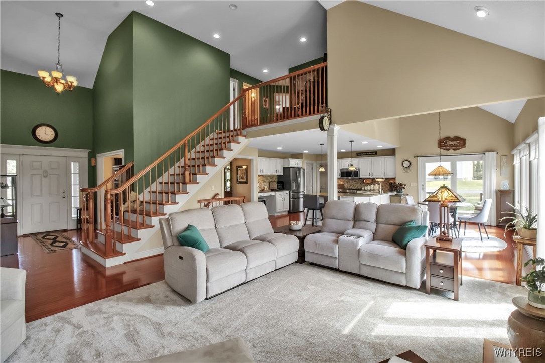 75 Stewart Court, Aurora, New York image 9