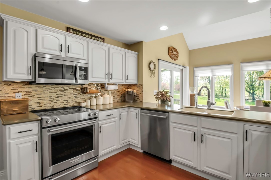 75 Stewart Court, Aurora, New York image 15