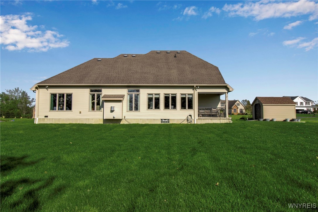75 Stewart Court, Aurora, New York image 19