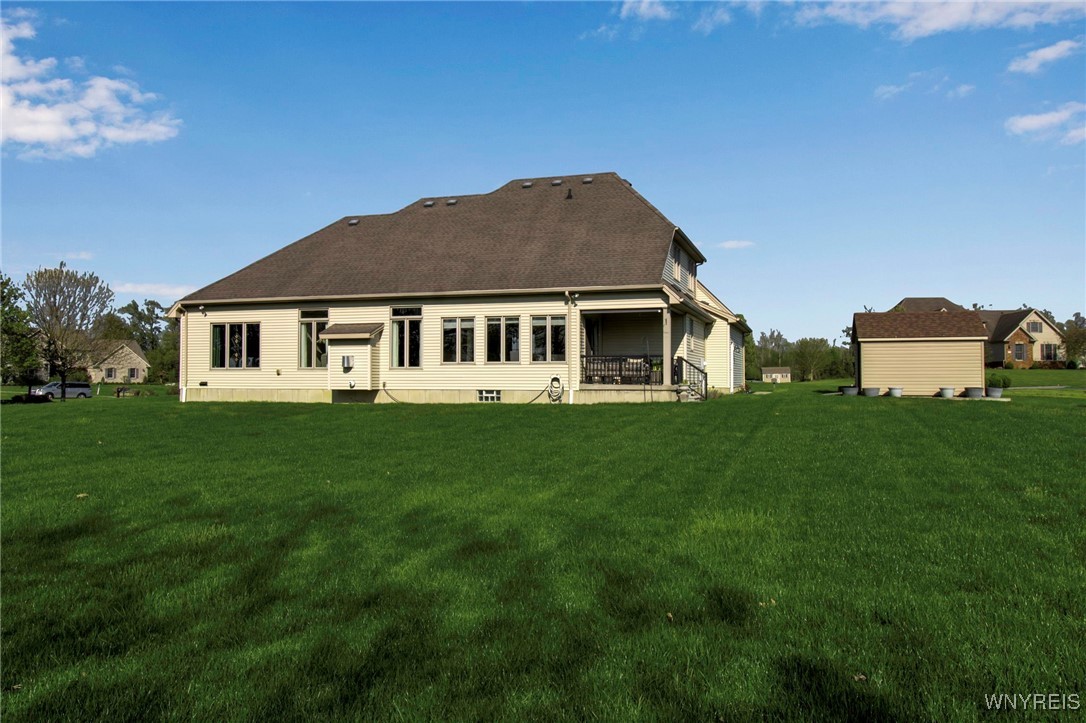 75 Stewart Court, Aurora, New York image 47