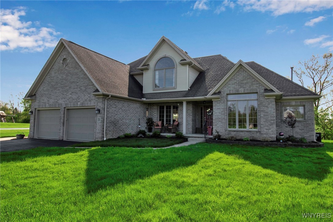 75 Stewart Court