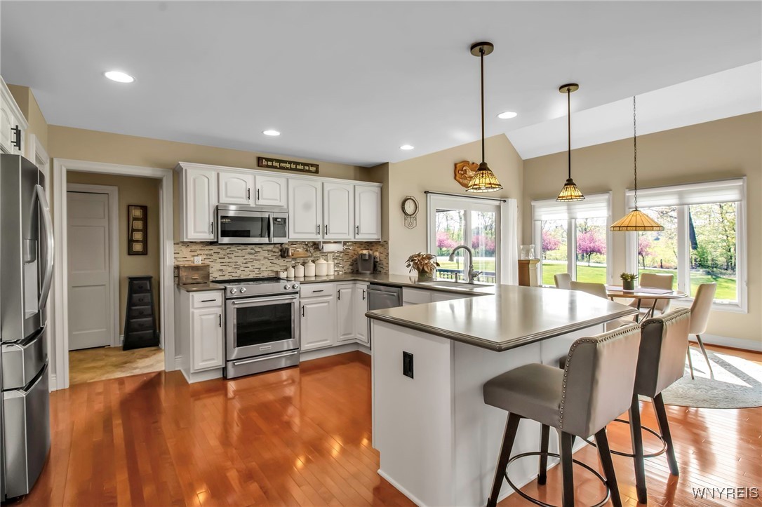 75 Stewart Court, Aurora, New York image 13