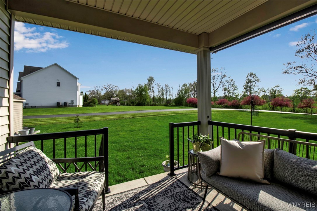 75 Stewart Court, Aurora, New York image 21