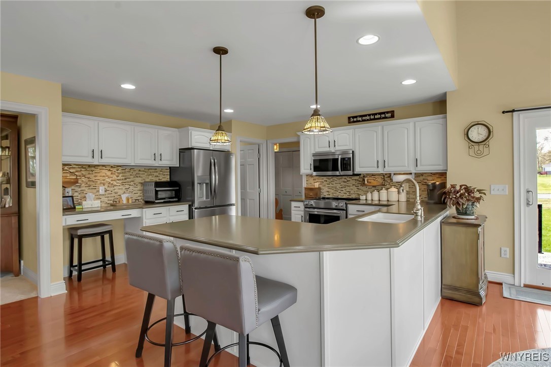 75 Stewart Court, Aurora, New York image 16