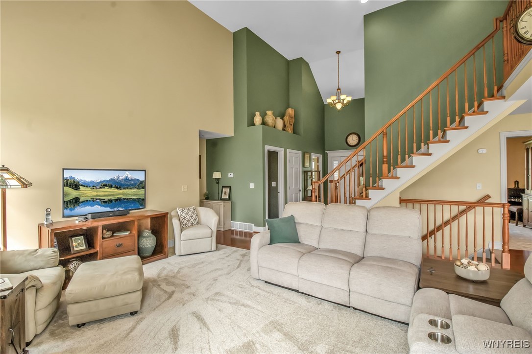 75 Stewart Court, Aurora, New York image 8