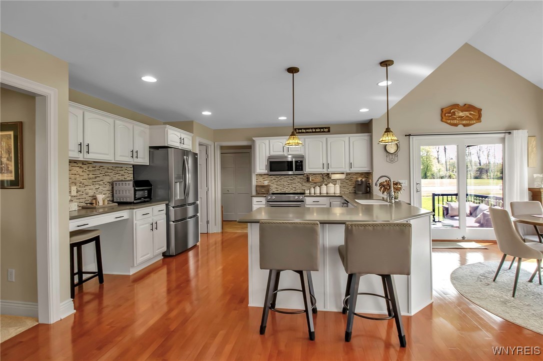 75 Stewart Court, Aurora, New York image 24