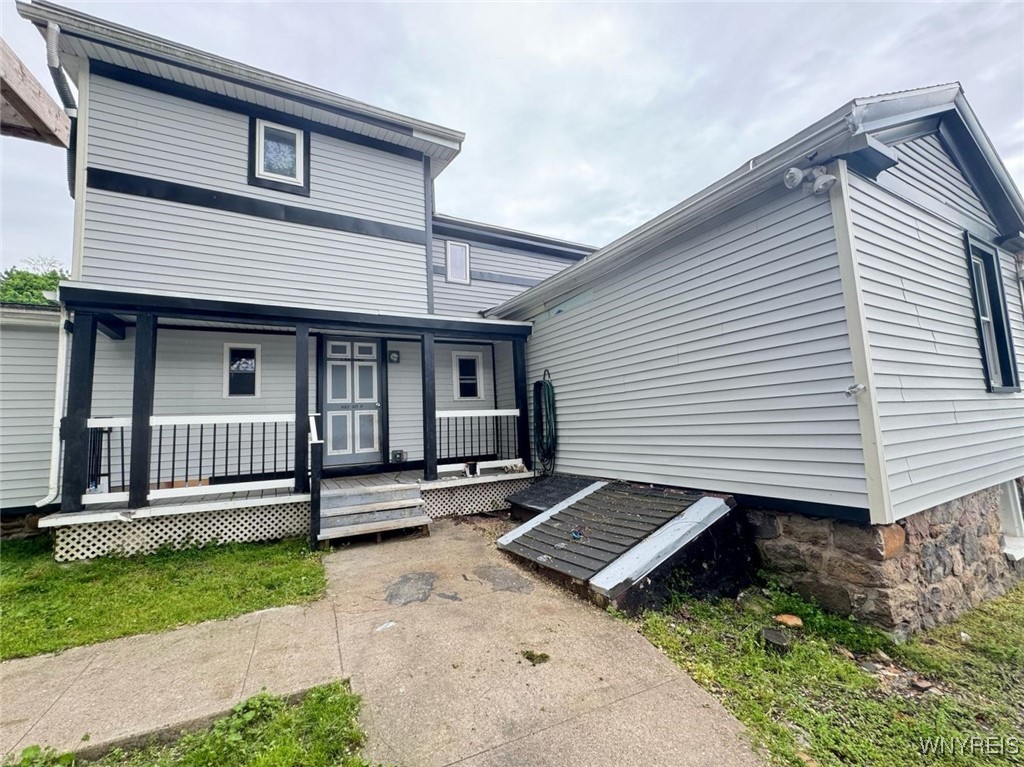 7 High Street, Lyons, New York image 6