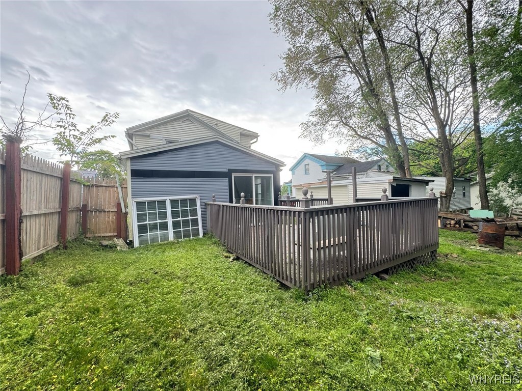 7 High Street, Lyons, New York image 9