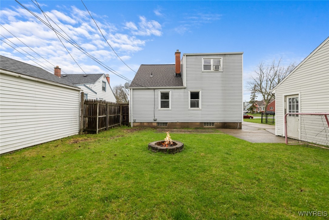 115 Wrexham Court, Tonawanda, New York image 6