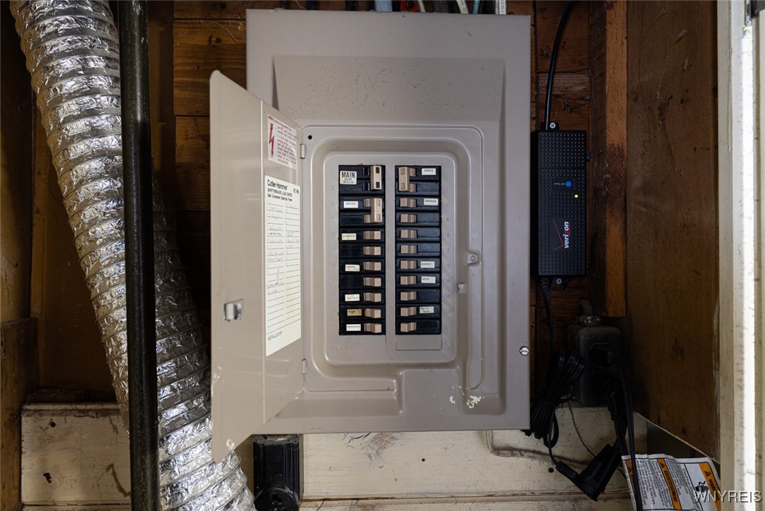 115 Wrexham Court, Tonawanda, New York image 33
