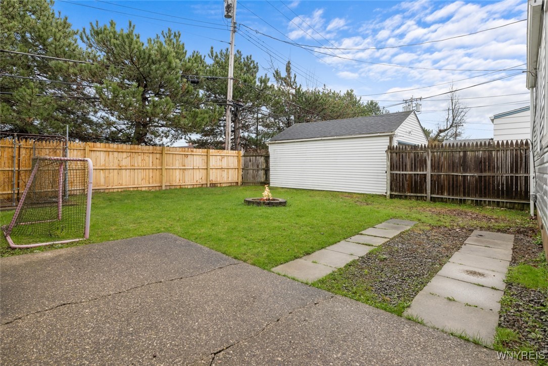 115 Wrexham Court, Tonawanda, New York image 5