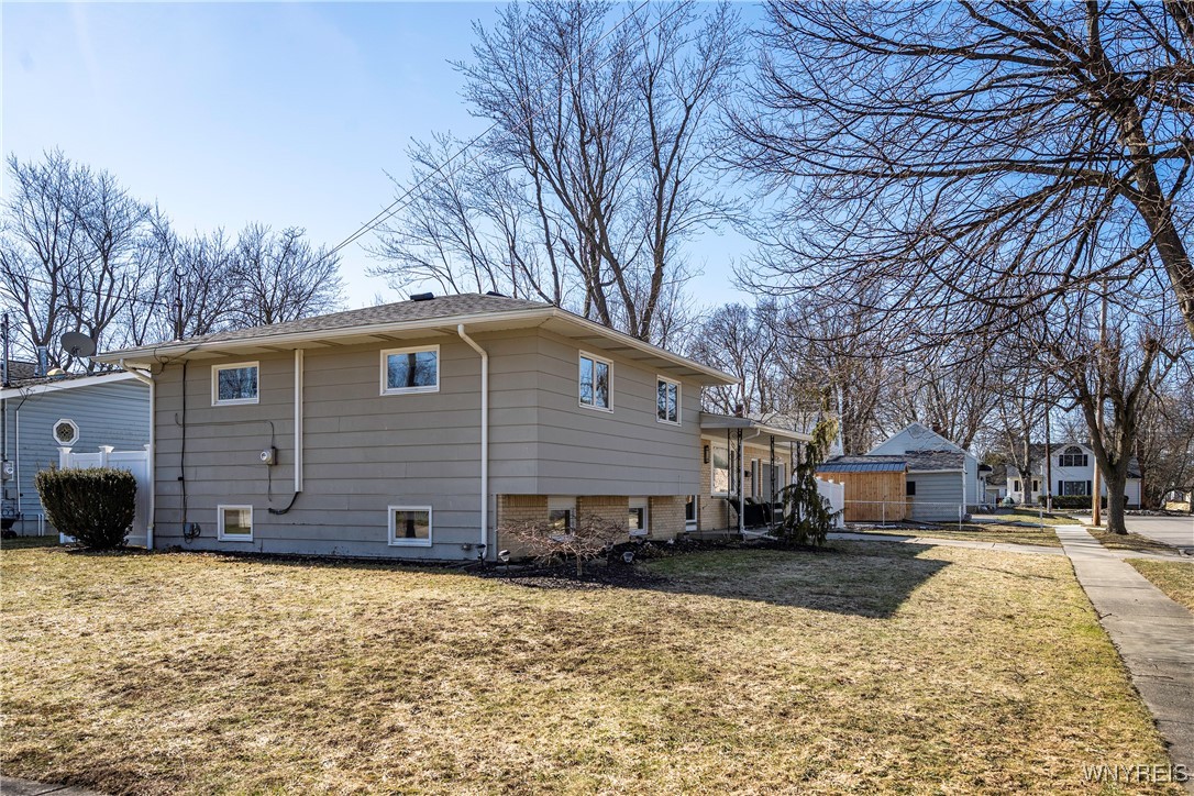 15 W Payne Street, Lancaster, New York image 22