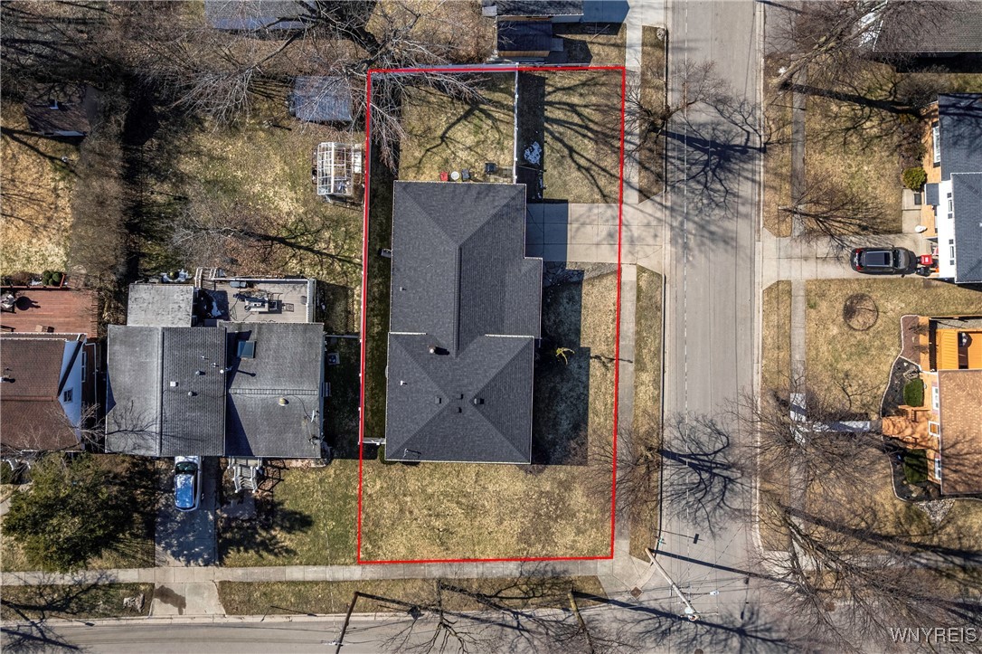 15 W Payne Street, Lancaster, New York image 28