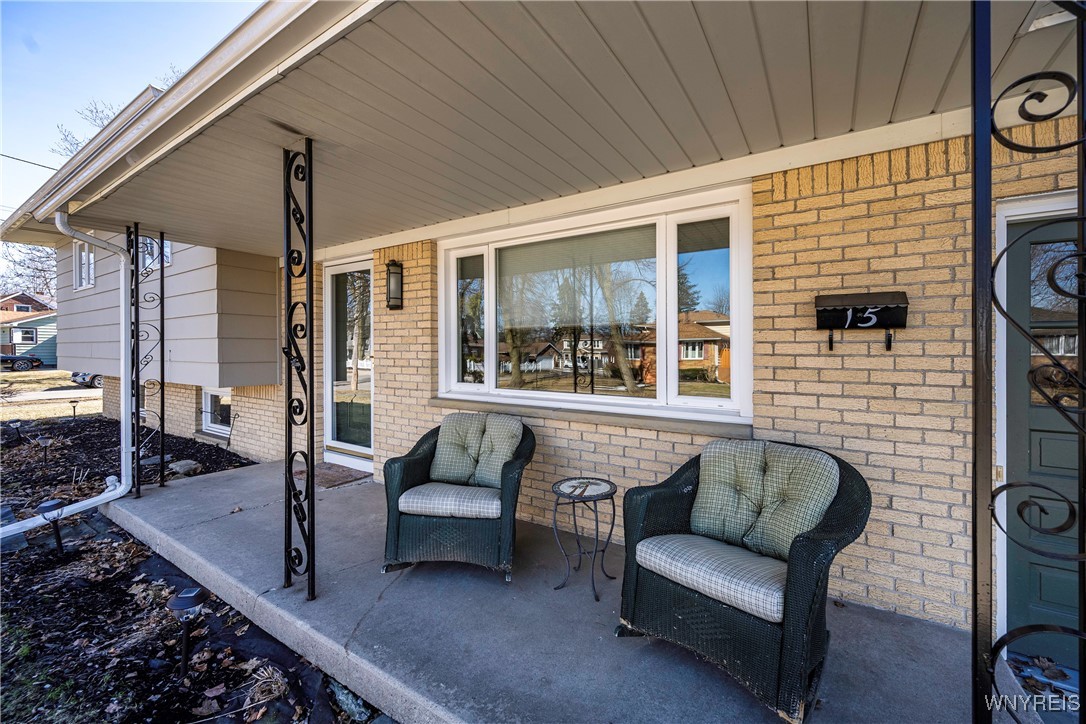 15 W Payne Street, Lancaster, New York image 3