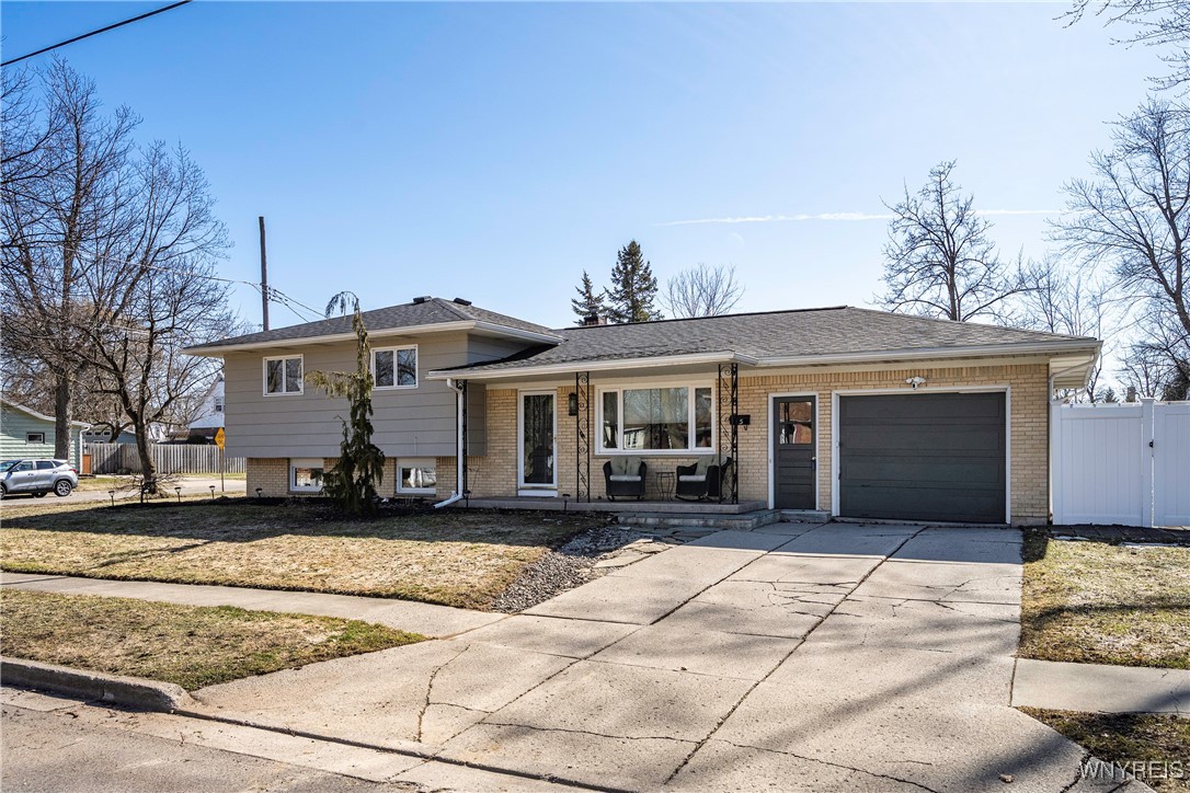 15 W Payne Street, Lancaster, New York image 1