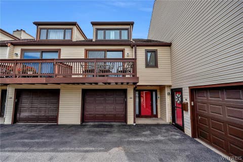 Photo of 202 Old Meadow Drive #20B, Amherst, NY 14051 (MLS # B1703794)