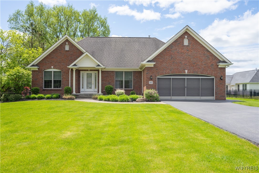5067 William Street, Lancaster, New York image 1