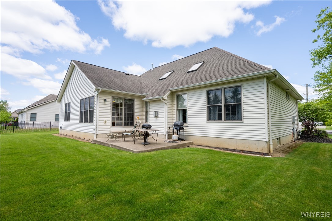 5067 William Street, Lancaster, New York image 5
