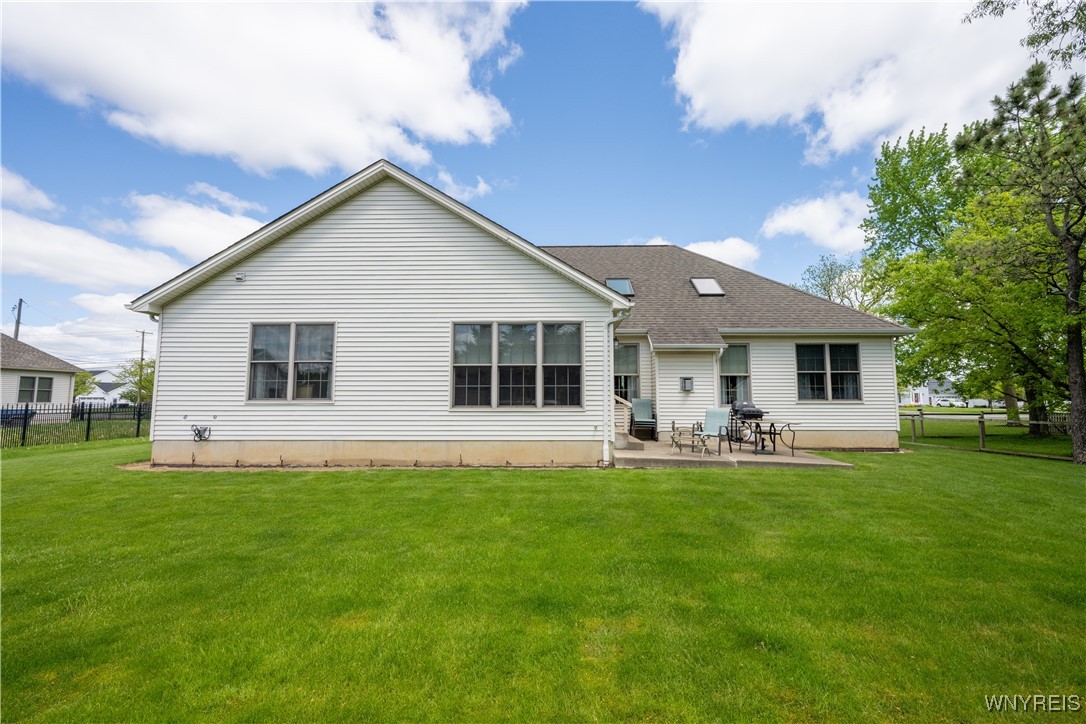 5067 William Street, Lancaster, New York image 6