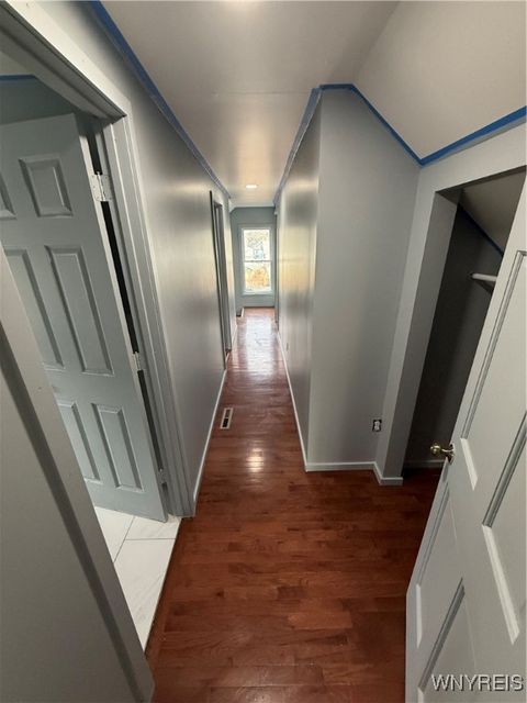 Tiny photo for 26 Amber Street, Buffalo, NY 14220 (MLS # B1655639)