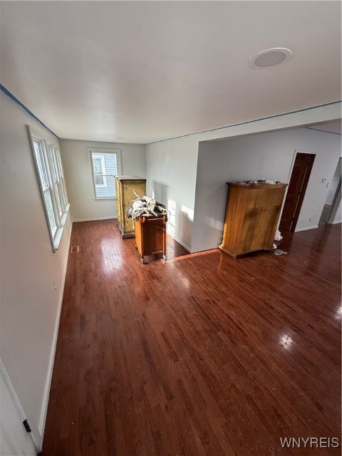 Tiny photo for 26 Amber Street, Buffalo, NY 14220 (MLS # B1655639)