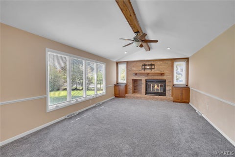 Tiny photo for 2 Greencastle Lane, Amherst, NY 14221 (MLS # B1709024)