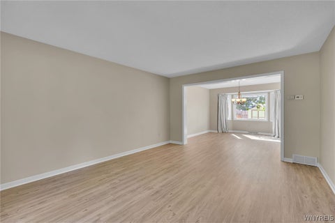 Tiny photo for 2 Greencastle Lane, Amherst, NY 14221 (MLS # B1709024)