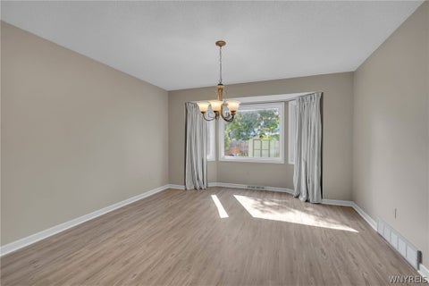 Tiny photo for 2 Greencastle Lane, Amherst, NY 14221 (MLS # B1709024)
