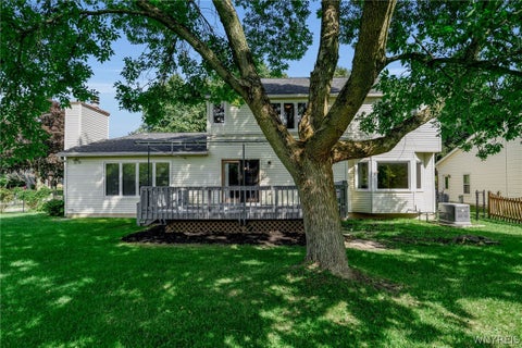 Tiny photo for 2 Greencastle Lane, Amherst, NY 14221 (MLS # B1709024)