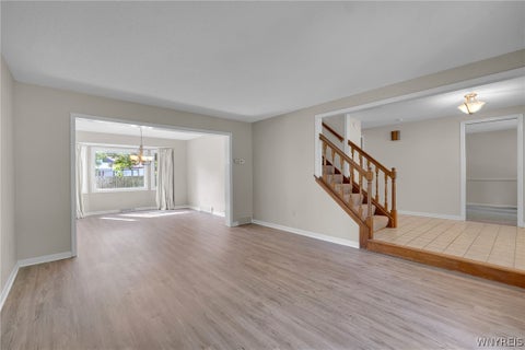 Tiny photo for 2 Greencastle Lane, Amherst, NY 14221 (MLS # B1709024)