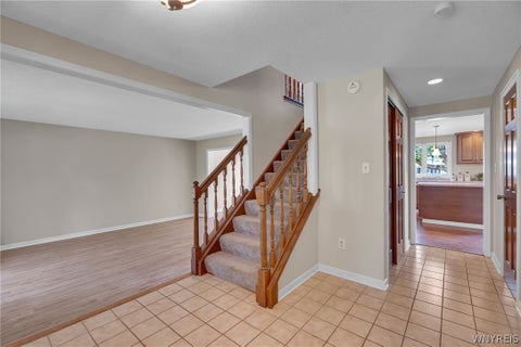 Tiny photo for 2 Greencastle Lane, Amherst, NY 14221 (MLS # B1709024)