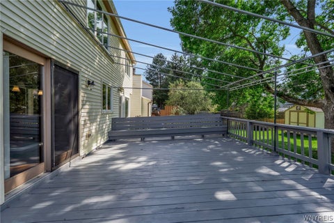 Tiny photo for 2 Greencastle Lane, Amherst, NY 14221 (MLS # B1709024)