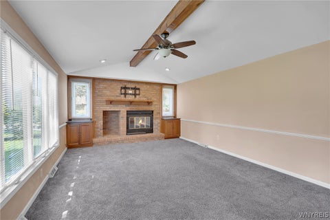 Tiny photo for 2 Greencastle Lane, Amherst, NY 14221 (MLS # B1709024)