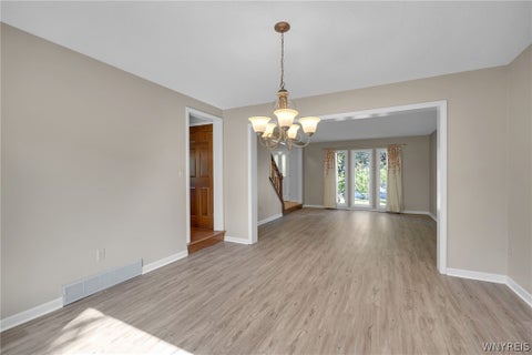 Tiny photo for 2 Greencastle Lane, Amherst, NY 14221 (MLS # B1709024)