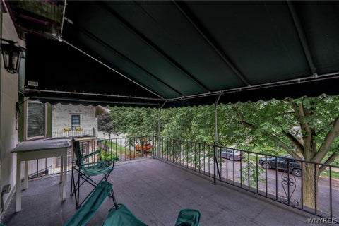 Tiny photo for 610 Ashland Avenue #2, Buffalo, NY 14222 (MLS # B1708598)