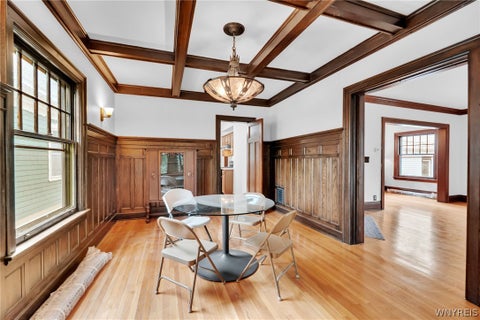 Tiny photo for 610 Ashland Avenue #2, Buffalo, NY 14222 (MLS # B1708598)