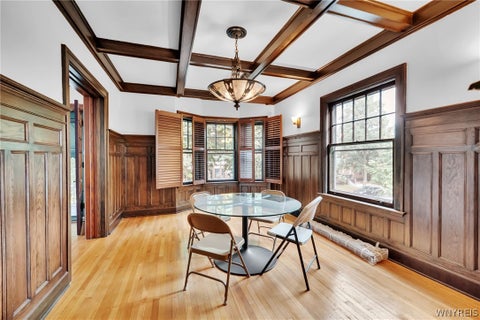 Tiny photo for 610 Ashland Avenue #2, Buffalo, NY 14222 (MLS # B1708598)
