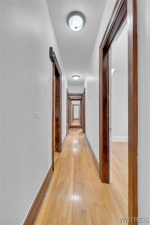 Tiny photo for 610 Ashland Avenue #2, Buffalo, NY 14222 (MLS # B1708598)