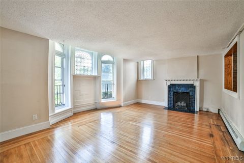 Tiny photo for 176 North Street, Buffalo, NY 14201 (MLS # B1620817)