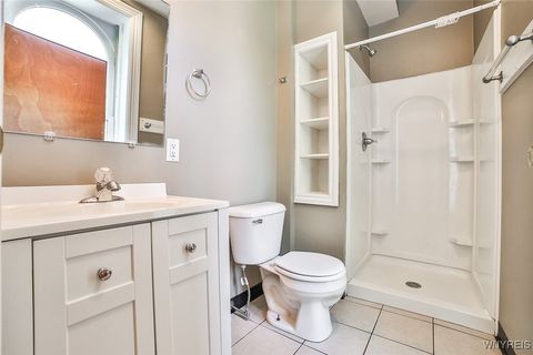 Tiny photo for 176 North Street, Buffalo, NY 14201 (MLS # B1620817)
