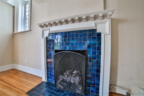 Tiny photo for 176 North Street, Buffalo, NY 14201 (MLS # B1620817)